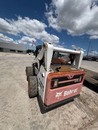 Image of Bobcat S770 equipment image 2