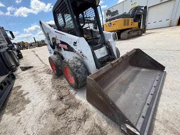2013 Bobcat S770 Equipment Image0