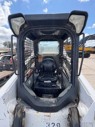 Image of Bobcat S770 equipment image 4
