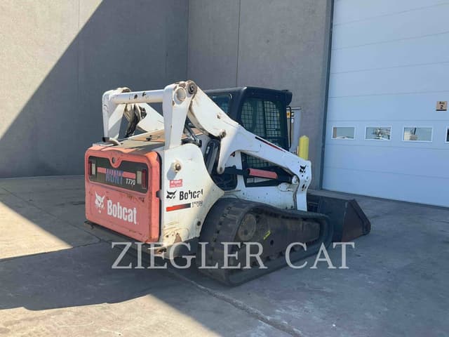 Image of Bobcat T770 equipment image 2