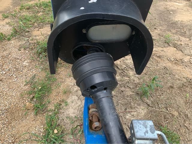 Image of Brandt 1070 equipment image 2