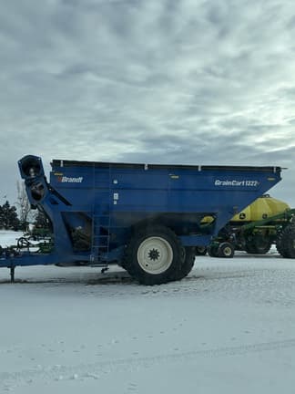 Image of Brandt 1322XR equipment image 1