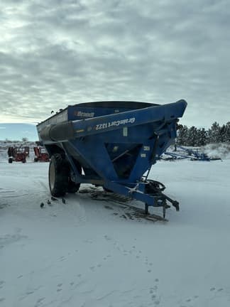 Image of Brandt 1322XR equipment image 4