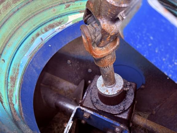 Image of Brandt 1390-HP equipment image 4