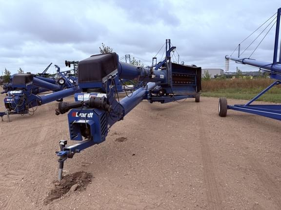 Image of Brandt 1390-HP equipment image 1