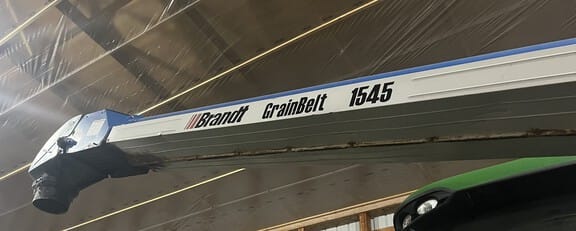 2013 Brandt 1545 Equipment Image0