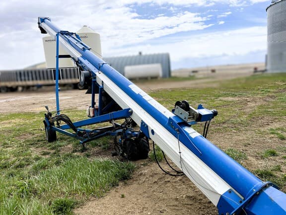 Image of Brandt 1545 equipment image 1