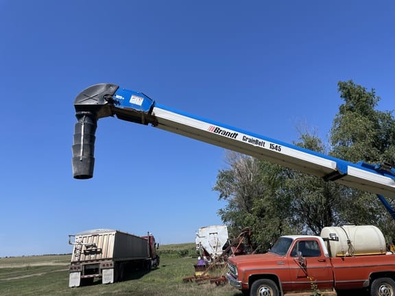 2013 Brandt 1545 Equipment Image0