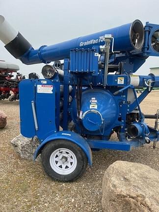 Image of Brandt 7500 equipment image 3