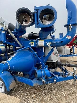 Image of Brandt 7500 equipment image 2