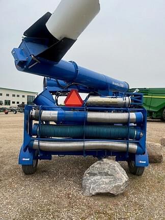 Image of Brandt 7500 equipment image 1