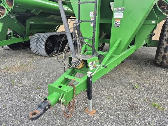 Image of Brent 1082 equipment image 2