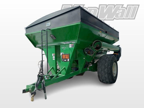 2013 Brent 1082 Equipment Image0