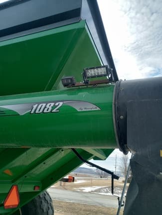 Image of Brent 1082 equipment image 4