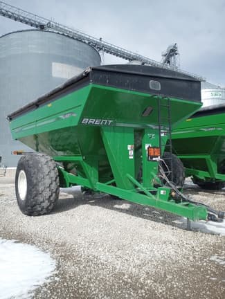 Image of Brent 1082 equipment image 2