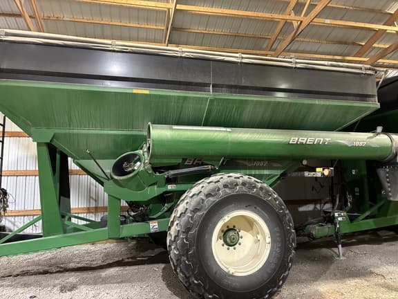 Image of Brent 1082 equipment image 2