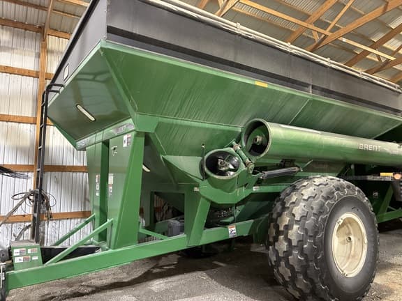 Image of Brent 1082 equipment image 3