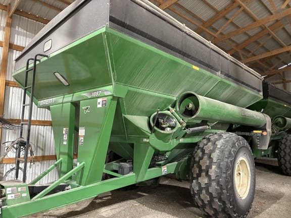 2013 Brent 1082 Equipment Image0