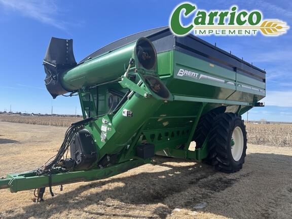 Image of Brent 1196 Primary image