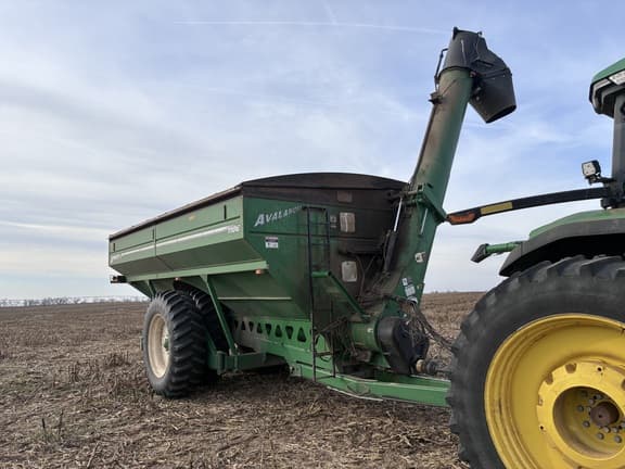 Image of Brent 1196 equipment image 1