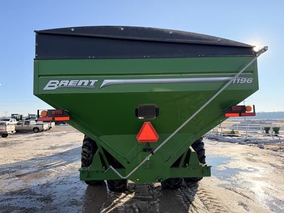 Image of Brent 1196 equipment image 4