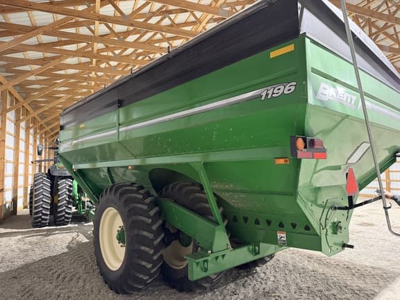 Image of Brent 1196 equipment image 2