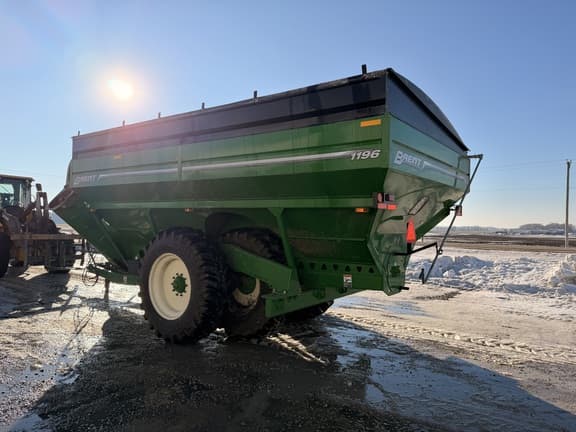 Image of Brent 1196 equipment image 3