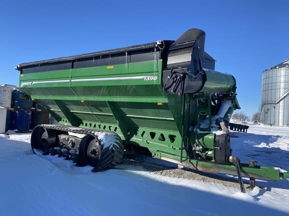 Image of Brent 1396 equipment image 1