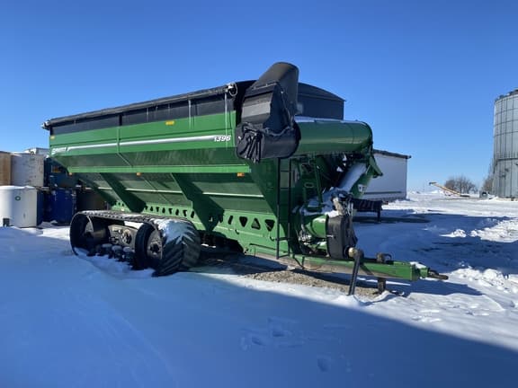 Image of Brent 1396 equipment image 2