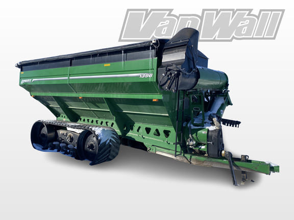 2013 Brent 1396 Equipment Image0