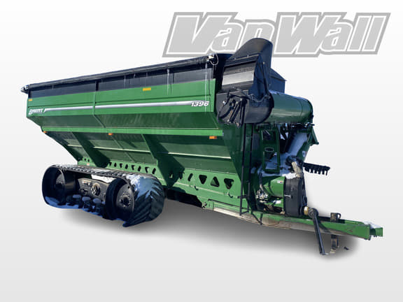 Image of Brent 1396 Primary image