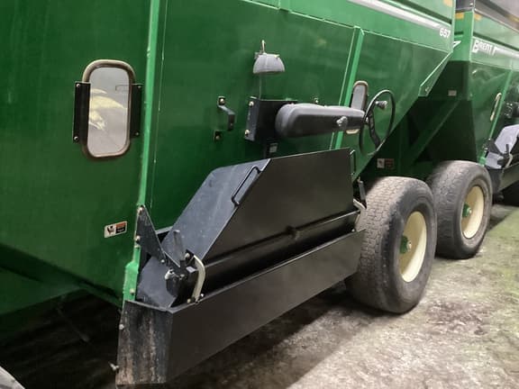 Image of Brent 657 equipment image 4