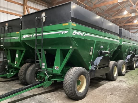 Image of Brent 657 Primary image