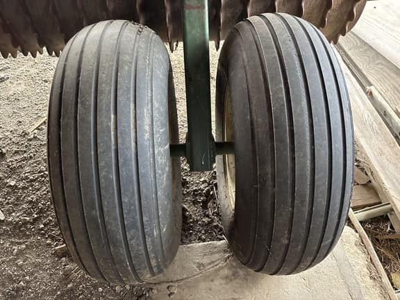 Image of Brillion XL-144 equipment image 2