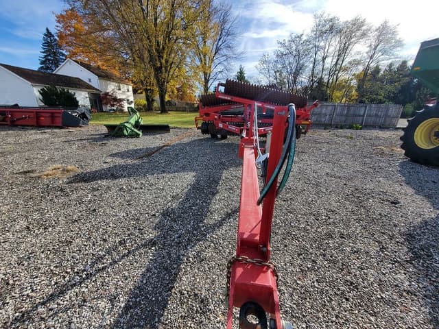 Image of Brillion XL144 equipment image 2