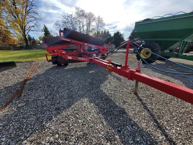 Image of Brillion XL144 equipment image 3