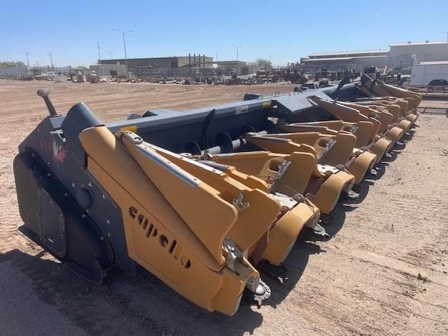 Image of Capello Quasar F8 Primary image