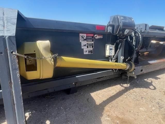 Image of Capello Quasar F8 equipment image 2