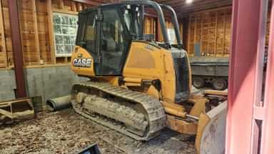 Dozers