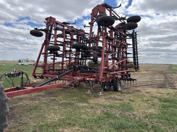 2013 Case IH 200 Equipment Image0