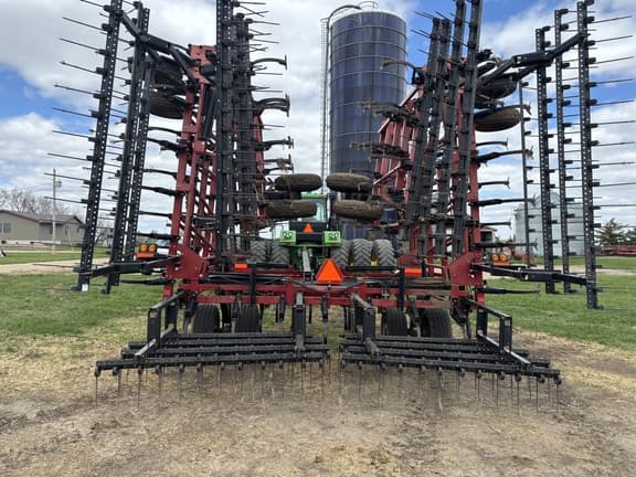 Image of Case IH 200 equipment image 4