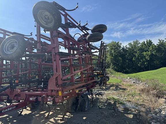 Image of Case IH 200 equipment image 2