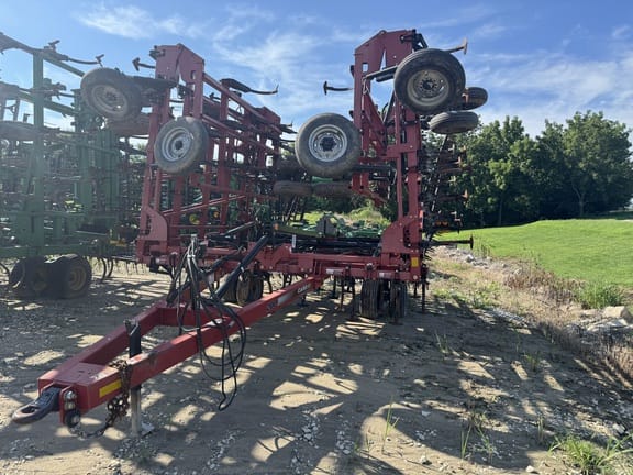 2013 Case IH 200 Equipment Image0