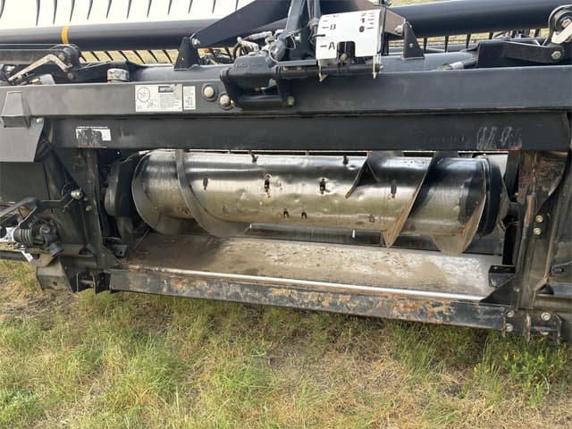 Image of Case IH 2162 equipment image 2