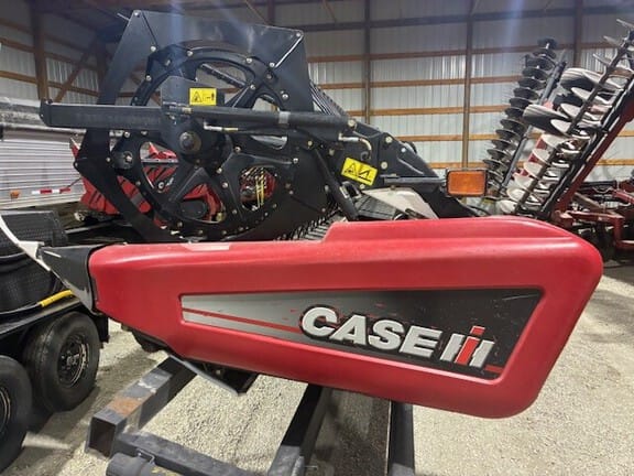 2013 Case IH 2162-35 Equipment Image0