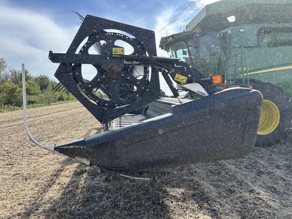 Image of Case IH 2162-40 equipment image 1
