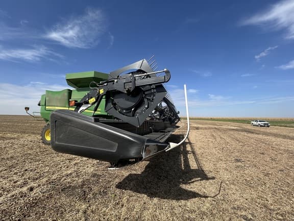 Image of Case IH 2162-40 equipment image 2