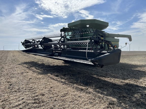 2013 Case IH 2162-40 Equipment Image0