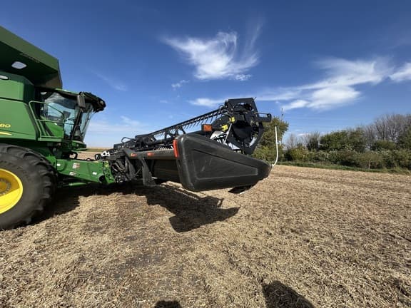 Image of Case IH 2162-40 equipment image 3