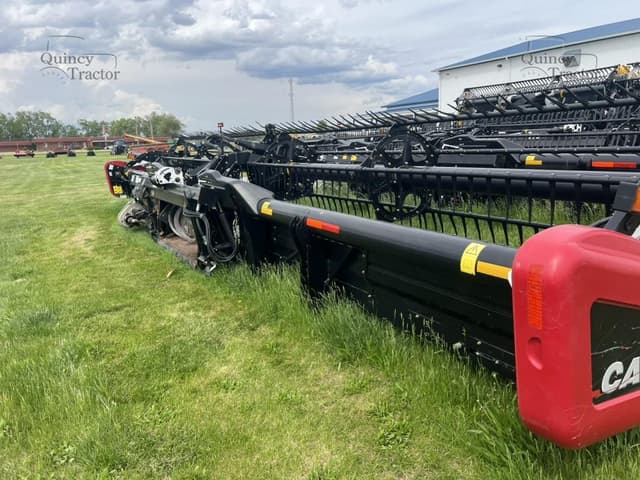 Image of Case IH 2162 equipment image 1